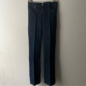 Max & Co. Low-rise Mini Flare Jeans